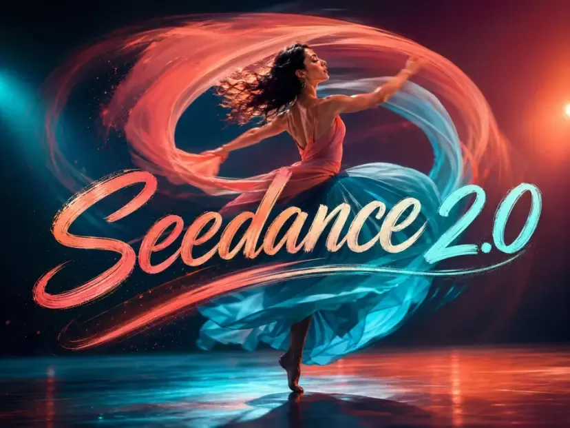 Seedance 2 AI video
